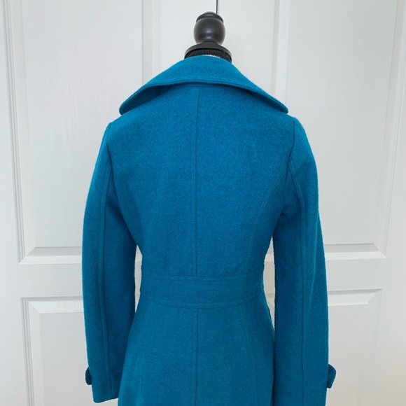 Women’s coat - Picture 2 of 3